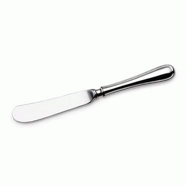 Rosendal smørkniv med stålklinge